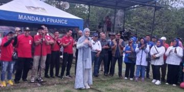 Politsi Muda Bermunculan, Ini Pesan Athari