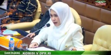 Pembangunan Infrastruktur Dikebut Sambut Lebaran 2023, Athari Apresiasi Menteri PUPR