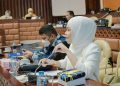 Pelaksanaan Program Bedah Rumah Dalam Proses, Athari : Alhamdulillah Semua Berjalan Sesuai Target