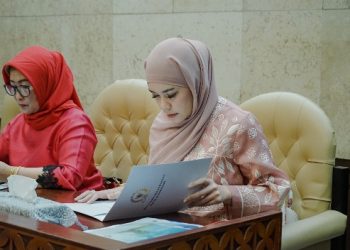 Athari, Anggota DPR RI Asal Minang Minta Sopir Angkutan Lebaran Juga di Cek Kesehatan
