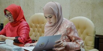 Athari, Anggota DPR RI Asal Minang Minta Sopir Angkutan Lebaran Juga di Cek Kesehatan