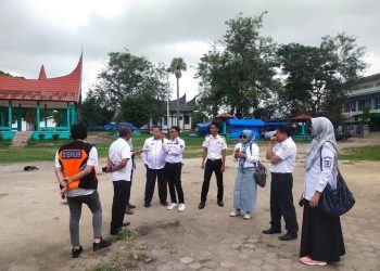 Maksimalkan Potensi Alam, Disparbud Kejar Target PAD Bersama Masyarakat Nagari