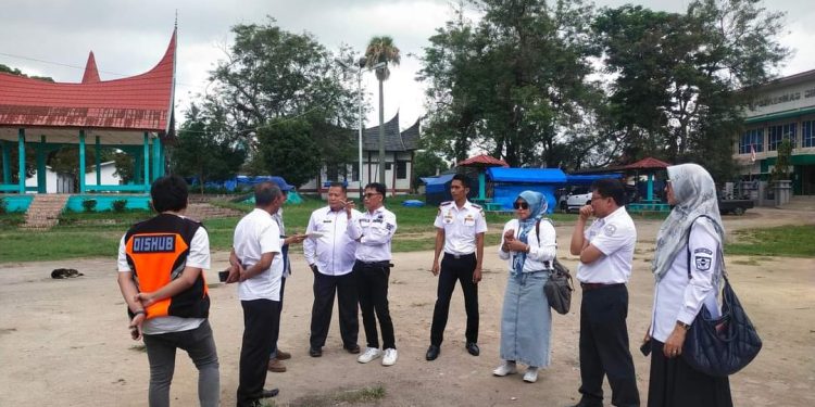 Maksimalkan Potensi Alam, Disparbud Kejar Target PAD Bersama Masyarakat Nagari