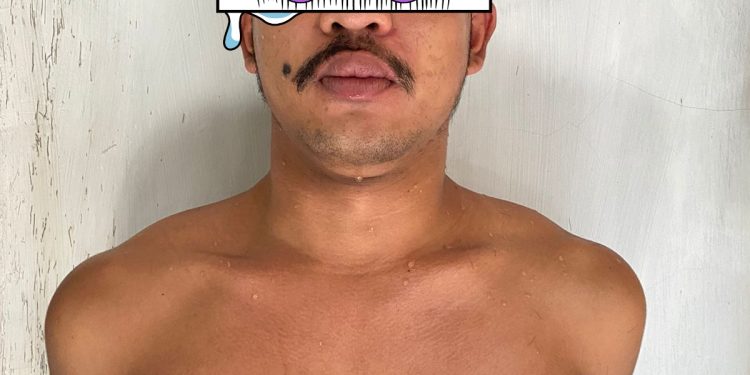 DPO 75 Paket Besar Ganja Akhirnya Berhasil di Amankan Satres Narkoba Polres Solok