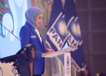 Paska Lebaran, Athari Berharap Hubungan Ranah dan Rantau Semakin Kuat untuk Kemajuan Daerah