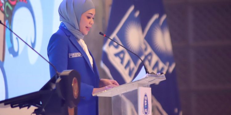 Paska Lebaran, Athari Berharap Hubungan Ranah dan Rantau Semakin Kuat untuk Kemajuan Daerah