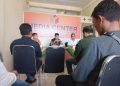Menjelang Pemilu 2024, Bawaslu Kab. Solok Akan pastikan Hak Setiap Pemilih Terpenuhi