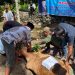 Ucapan Terimakasih Masyarakat Lumpo Pessel atas Pemberian Hewan Qurban dari Athari
