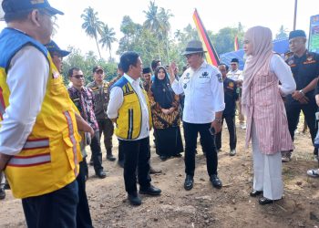 Wacana Pembangunan Flyover Sitinjau Lauik Juni 2023 Ternyata Hoaks