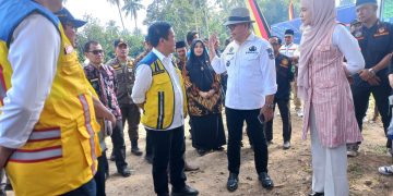 Wacana Pembangunan Flyover Sitinjau Lauik Juni 2023 Ternyata Hoaks