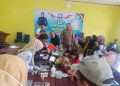 Gelar Khitanan 1000 Anak, Fauzi Wirman Sebut Nama Athari di Hiliran Gumanti