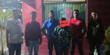 Unit Gabungan Res Intel Polsek Kota Solok Berhasil Ungkap Kasus Perdagangan Orang di Kota Solok