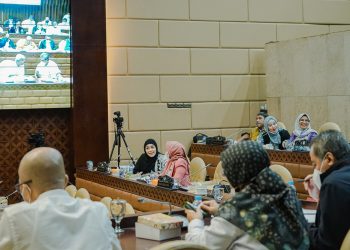 Patut Dicontoh, Athari Sosok Anggota DPR RI Asal Sumbar yang Paling Rajin Berikan Pendidikan Politik ke Masyarakat