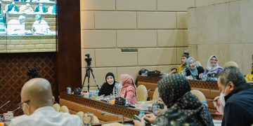 Patut Dicontoh, Athari Sosok Anggota DPR RI Asal Sumbar yang Paling Rajin Berikan Pendidikan Politik ke Masyarakat