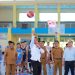 Turnamen Bola Basket Walikota Cup 2023 Resmi Dimulai