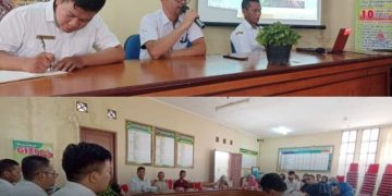 Pemko Bukittinggi gelar Training Pengendalian Hama Tanaman Cabe dan Bawang Merah bagi Penyuluh dan Petani