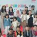 Senada Digital bersama Hebat Records Rilis 12 Penyanyi Superkids Jawa Timur