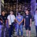 Truck Bermuatan Kayu Ilegal Diamankan Polres Sijunjung