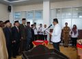 Bupati Solok Lantik dan Ambil Sumpah 7 (Tujuh) Orang Pejabat Administrator di Lingkup Pemerintah Kabupaten Solok