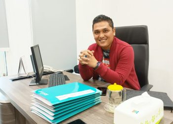 Gas 3Kg Langka, KADIN Kota Solok : Pemkot Solok Akan Segera Tindak Agen dan Pangkalan Nakal