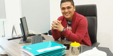 Gas 3Kg Langka, KADIN Kota Solok : Pemkot Solok Akan Segera Tindak Agen dan Pangkalan Nakal