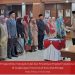 Wako Erman Safar Lantik 154 Tenaga Fungsional di Lingkungan Pemko Bukittinggi