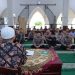 Peringati Tahun Baru Islam 1445 H, Polres Payakumbuh Gelar Binrohtal