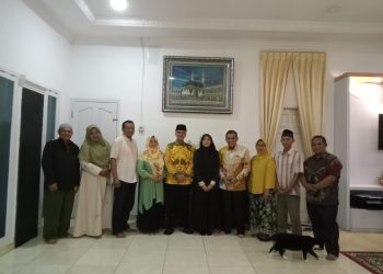 Aulia Rahma Okto Bendsi Delegasi Kabupaten Limapuluh Kota ke Ajang Forum Anak Nasional 2023