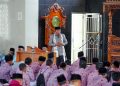 Pemkab Solok gelar Tabliqh Akbar Memperingati Tahun Baru Islam 1 Muharam 1445 H / 2023