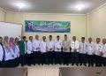 Kakankemenag Kota Solok Buka Kegiatan Capacity Building revitalisasi dalam Pengelolaan Sarana dan Prasarana KUA Tahun 2023