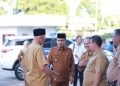 Kota Solok Jadi Tuan Rumah Pelatihan Juru Sembelih Hewan