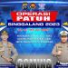 Satlantas Polres Pessel Amankan 99 Ranmor pada Operasi Patuh Singgalang 2023