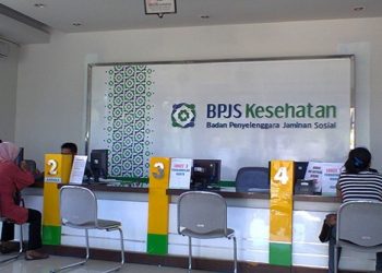 Hati-Hati, Ada Penipuan Mengatasnamakan BPJS Kesehatan