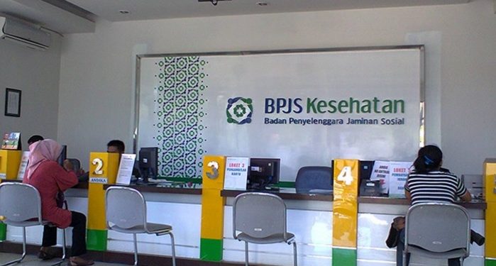 Hati-Hati, Ada Penipuan Mengatasnamakan BPJS Kesehatan