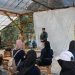 Pemko Solok Lepas Peserta Pelatihan Kewirausahaan Untuk Study Lapangan ke Solok Radjo