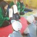 Mahasiswa KKN Unand berikan Psikoedukasi Pendidikan Sexs bagi Anak Usia Dini di Sungai Gimba Ulakan
