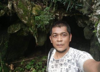 Tokoh Muda Situjuah Minta Pemerintah Turun Tangan Menyelamatkan Gua Homo Sapiens Tertua ASEAN di Nagari Tungka dari Tangan Warga Asing yang Akan Melelangnya