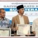 Wako Bukittinggi Diganjar oleh PPDI dengan Penghargaan