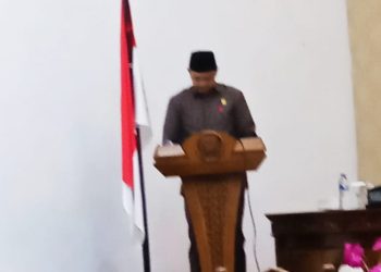 Fraksi Gerakan Restorasi Keadilan Indonesia Raya Soroti Maraknya Pergaulan Bebas di Sawahlunto