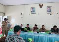 LPM Nagari Situmbuk Kecamatan Salimpauang Juara I LPM Berprestasi Tingkat Kabupaten Tanah Datar