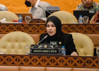 Athari Dorong Pembuatan Payung Hukum yang Jelas untuk Penanganan Kasus Kekerasan Seksual Berbasis Online