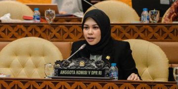 Athari Dorong Pembuatan Payung Hukum yang Jelas untuk Penanganan Kasus Kekerasan Seksual Berbasis Online