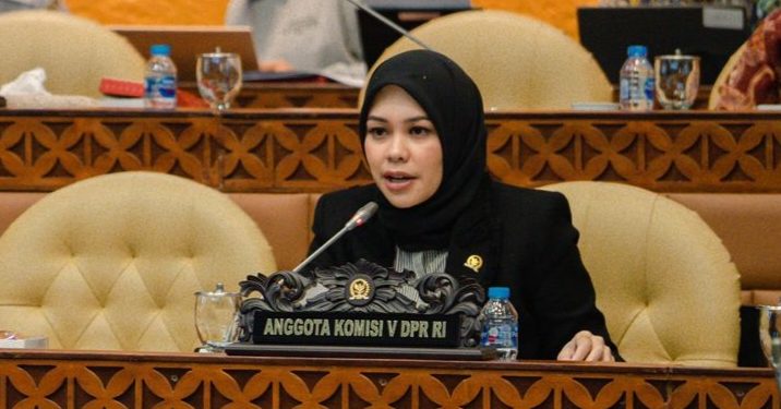 Athari Dorong Pembuatan Payung Hukum yang Jelas untuk Penanganan Kasus Kekerasan Seksual Berbasis Online