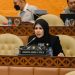 Athari Dorong Pembuatan Payung Hukum yang Jelas untuk Penanganan Kasus Kekerasan Seksual Berbasis Online
