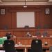 Dipimpin Waka Armen Faindal, DPRD Dan Pemko Payukumbuh Gelar Rapat KUA-PPAS Kota Payukumbuh Tahun 2024