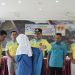 Bupati H.Safaruddin Lepas 32 Atlet O2SN Kab. Lima Puluh Kota Berlaga ke Tingkat Provinsi