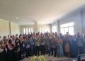 Bupati Syafaruddin Dt. Bandaro Rajo Buka Sosialisasi dan Edukasi Pasar Modal BEI Sumbar Bagi Pelaku UMKM