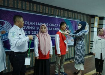 Athari Dorong Peningkatan Keselamatan dan Kesejahteraan Nelayan Melalui Tekhnologi