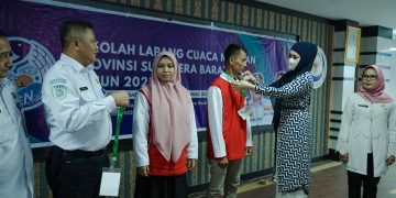 Athari Dorong Peningkatan Keselamatan dan Kesejahteraan Nelayan Melalui Tekhnologi