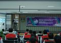 Sumbar Rawan Bencana, Athari Minta BMKG Adakan Sekolah Lapang Gempa Bumi dan Tsunami Secara Berkelanjutan